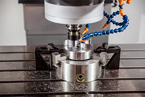 Customized CNC Machining Solutions