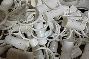 Injection Molding Solutions