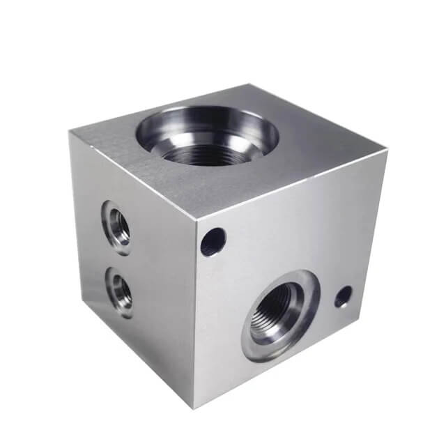 Semiconductor equipment parts