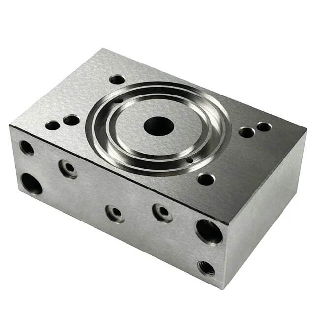 Semiconductor equipment parts