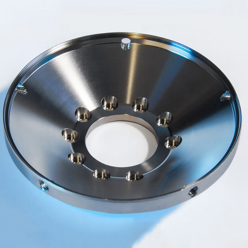 Semiconductor equipment parts