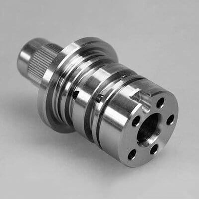 Semiconductor equipment parts