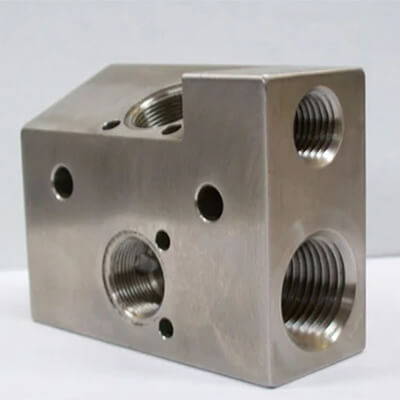 Semiconductor equipment parts