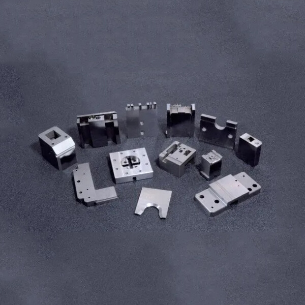 Semiconductor equipment parts