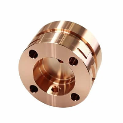 Semiconductor equipment parts