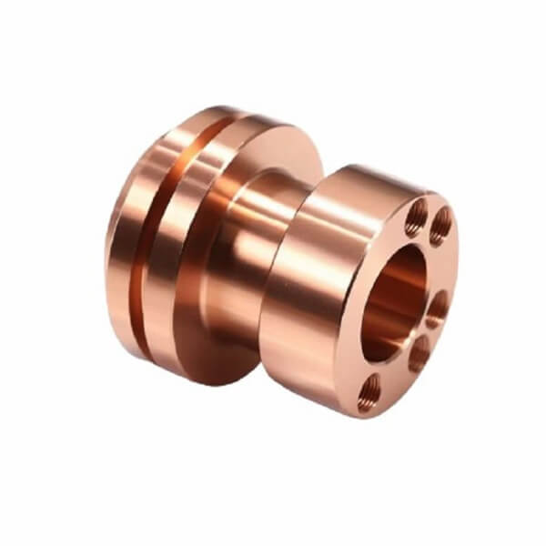 Semiconductor equipment parts