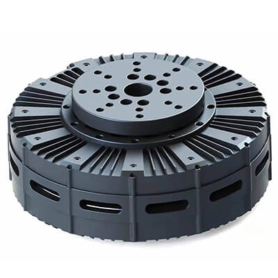 Photovoltaic Energy Parts