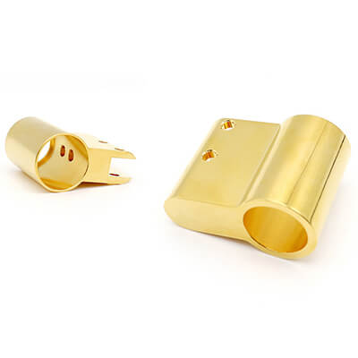 Security Monitoring - Electronic Parts