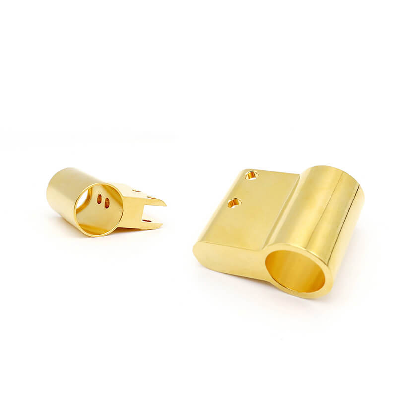 Security Monitoring - Electronic Parts