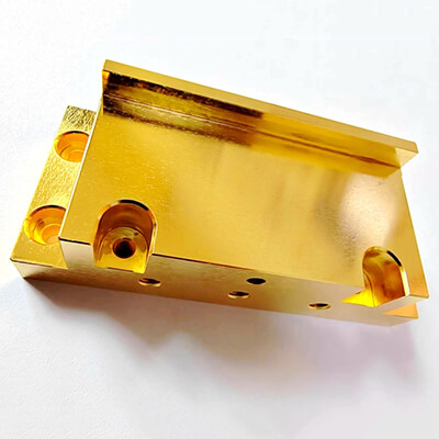 Security Monitoring - Electronic Parts