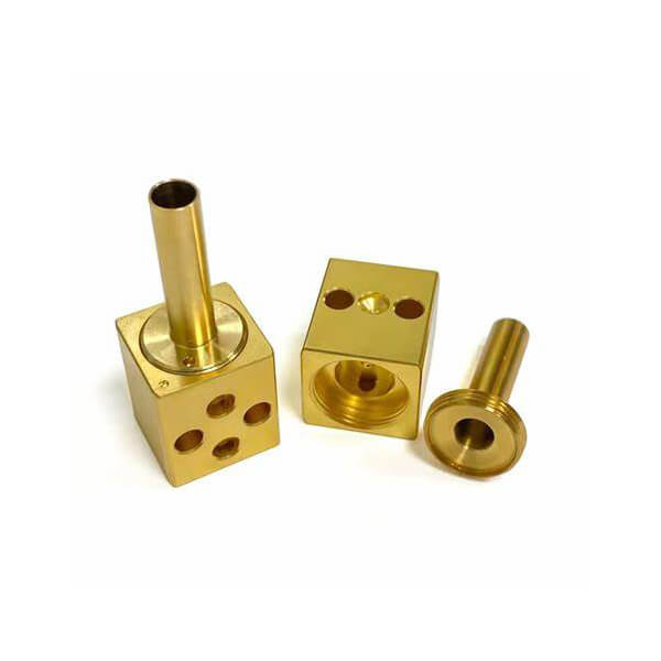 Security Monitoring - Electronic Parts