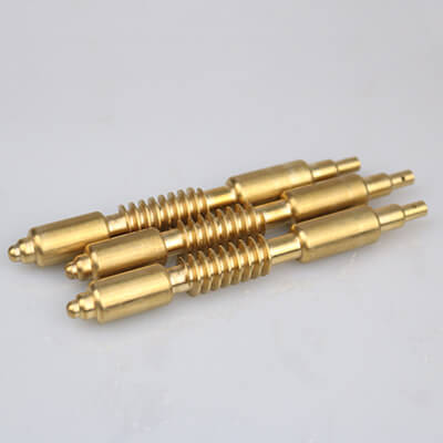 Security Monitoring - Electronic Parts