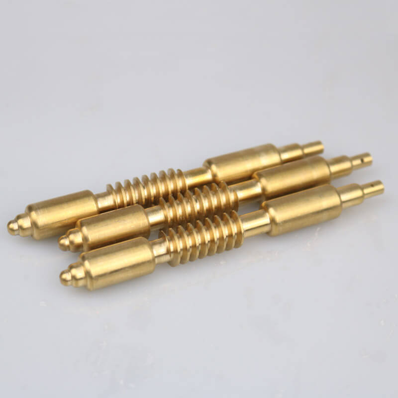 Security Monitoring - Electronic Parts