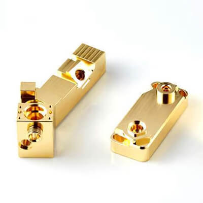 Security Monitoring - Electronic Parts