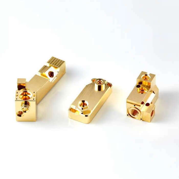 Security Monitoring - Electronic Parts