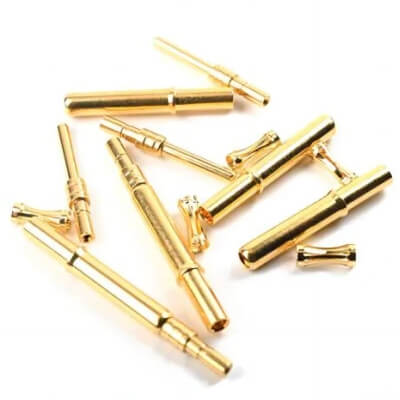 Security Monitoring - Electronic Parts