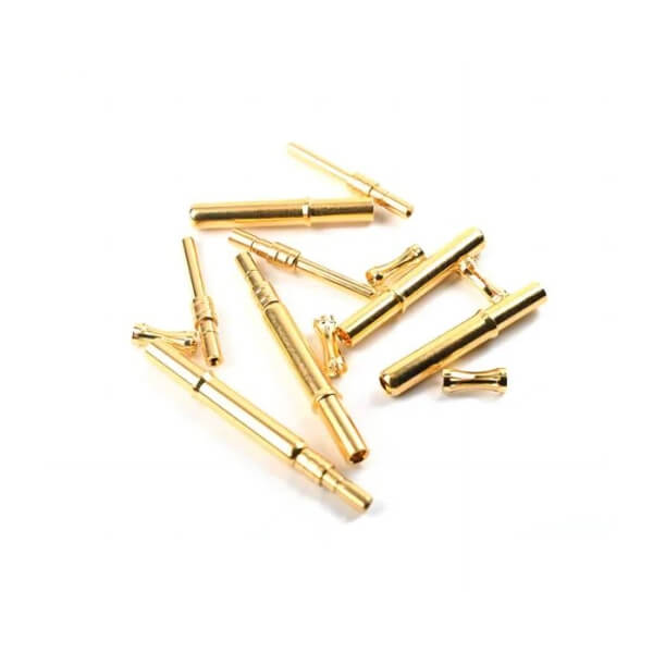 Security Monitoring - Electronic Parts