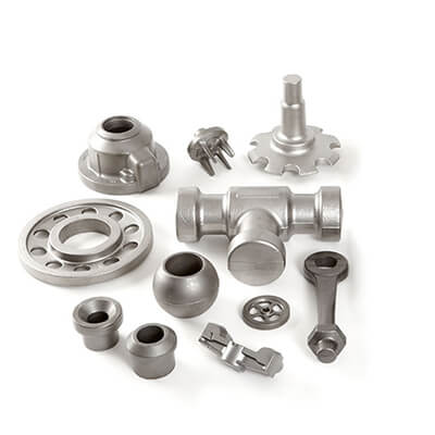 Agricultural Equipment Parts