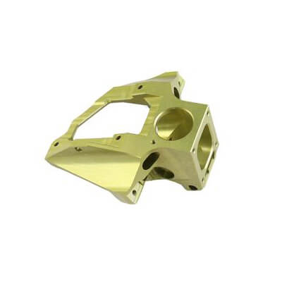 Agricultural Equipment Parts