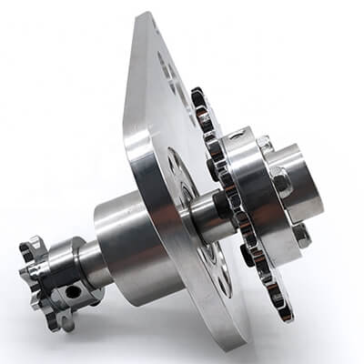 Agricultural Equipment Parts