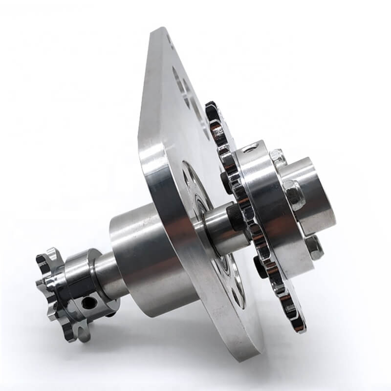 Agricultural Equipment Parts