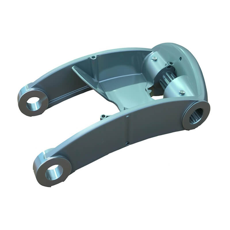 Agricultural Equipment Parts