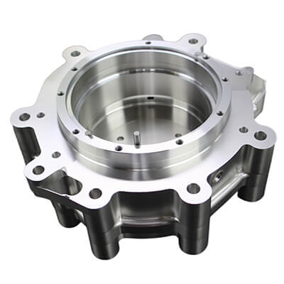 Agricultural Equipment Parts