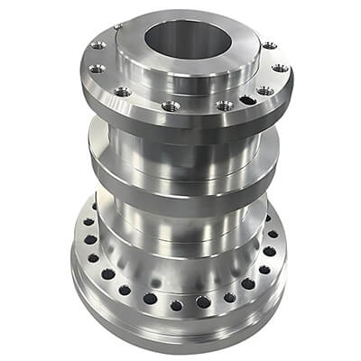 Automation Equipment Parts