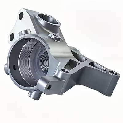 Automation Equipment Parts