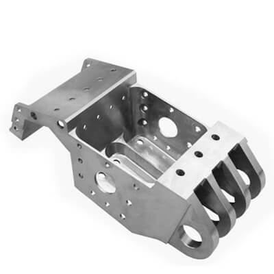 Automation Equipment Parts