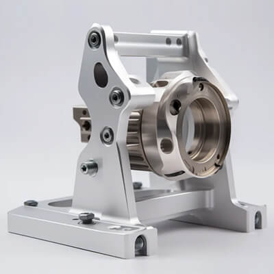 Automation Equipment Parts