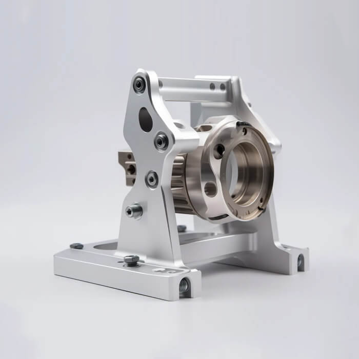 Automation Equipment Parts