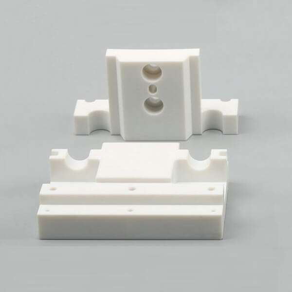 Ceramic Parts