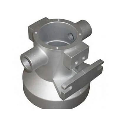 Die Casting Parts