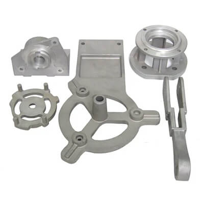 Die Casting Parts