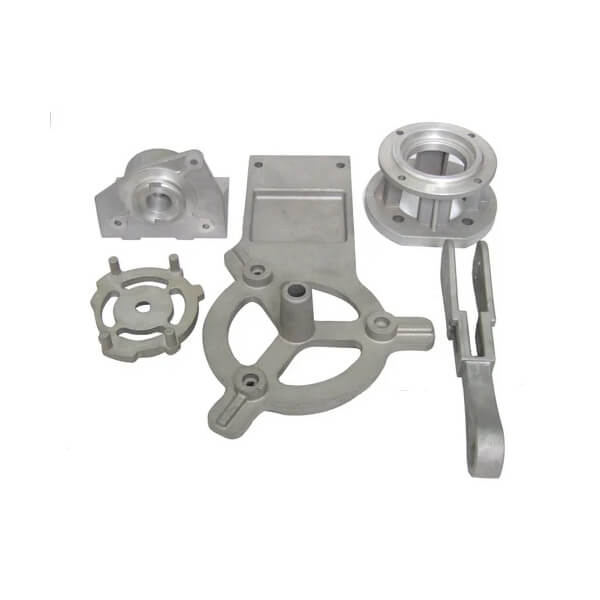 Die Casting Parts