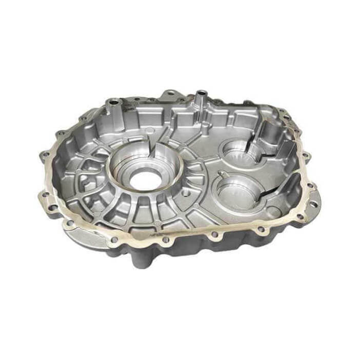Die Casting Parts