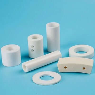Ceramic Parts