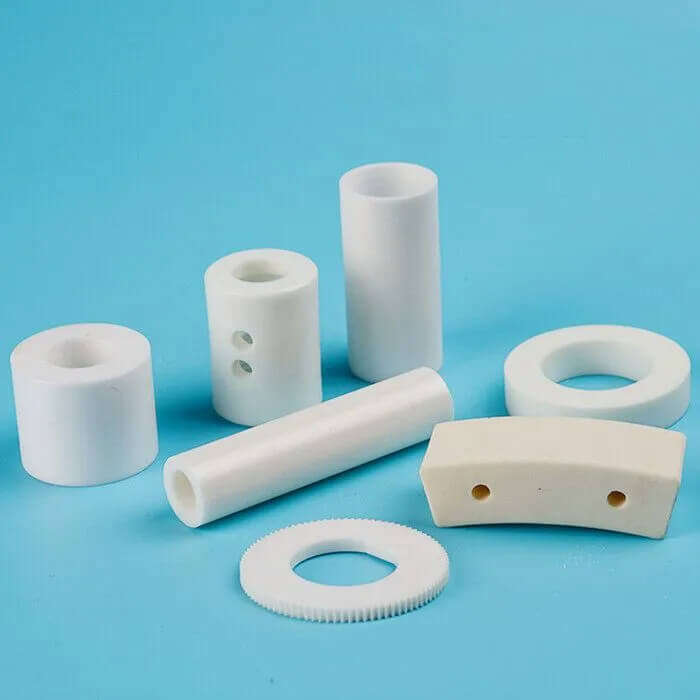 Ceramic Parts