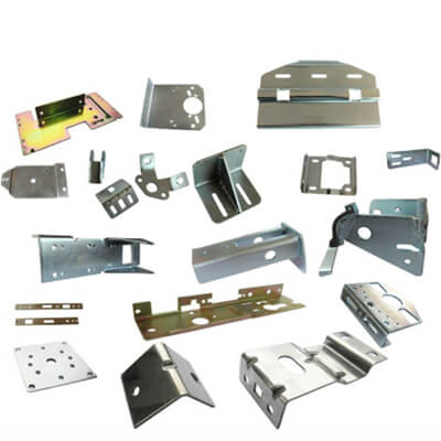 Sheet Metal Parts