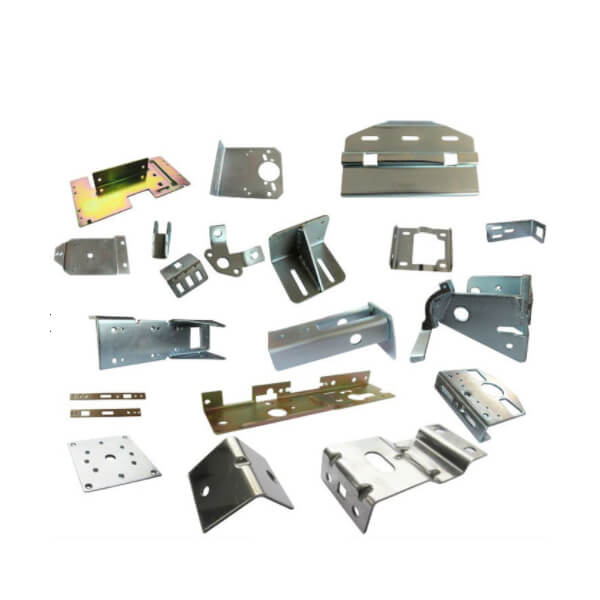 Sheet Metal Parts