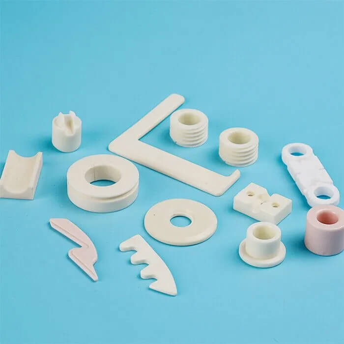 Ceramic Parts