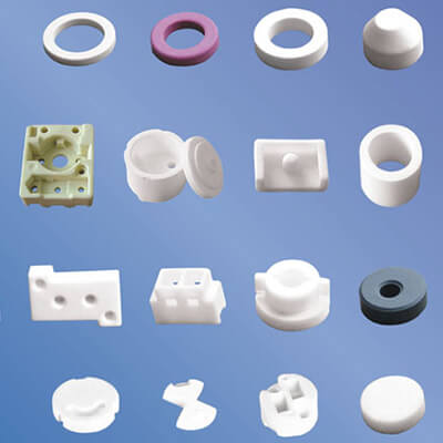 Ceramic Parts