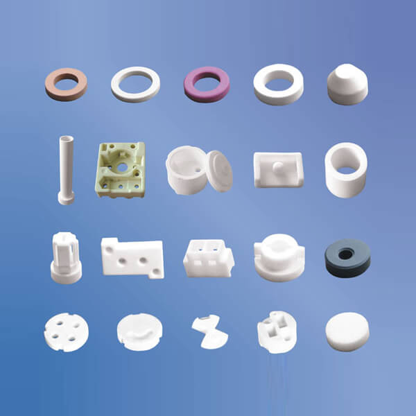 Ceramic Parts