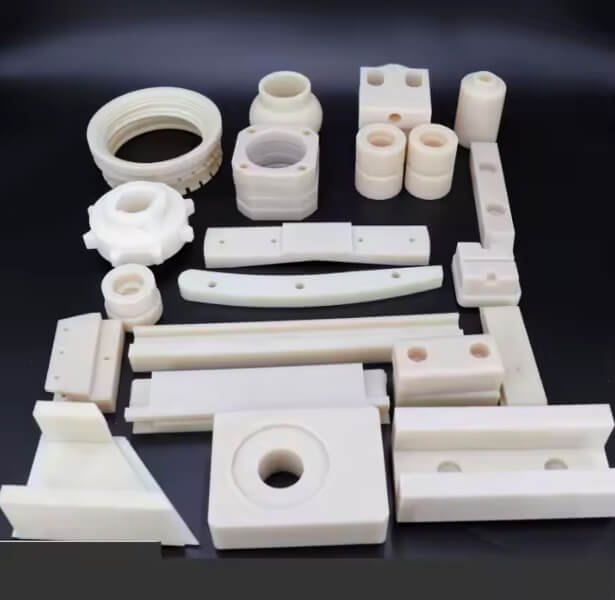 Ceramic Parts