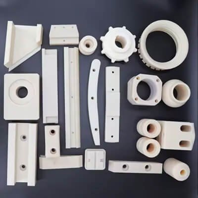 Ceramic Parts
