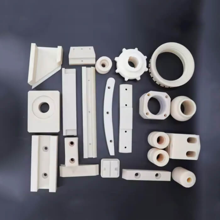 Ceramic Parts