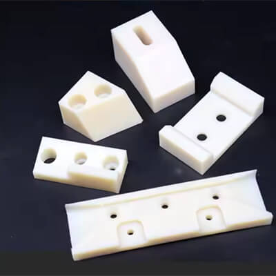 Ceramic Parts