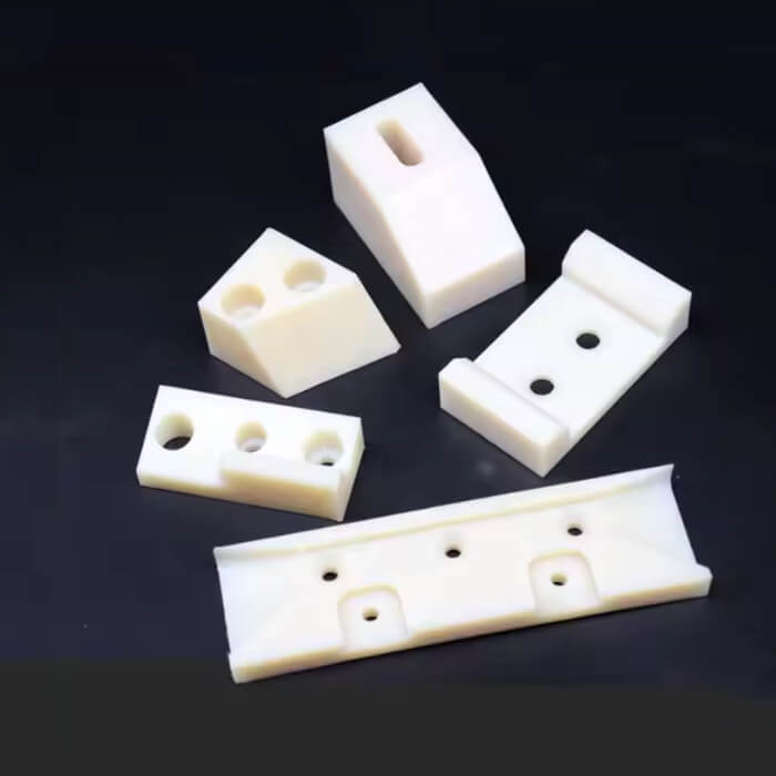 Ceramic Parts