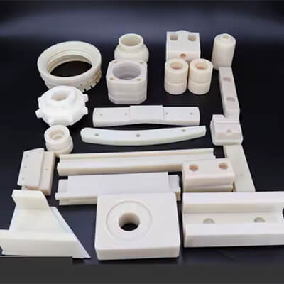 Ceramic Parts